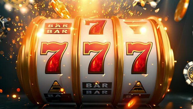 Slot Online dengan Jackpot Terbesar yang Pernah Ada