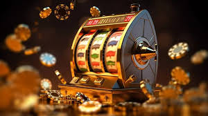Slot Online: Perpaduan Hiburan dan Keberuntungan