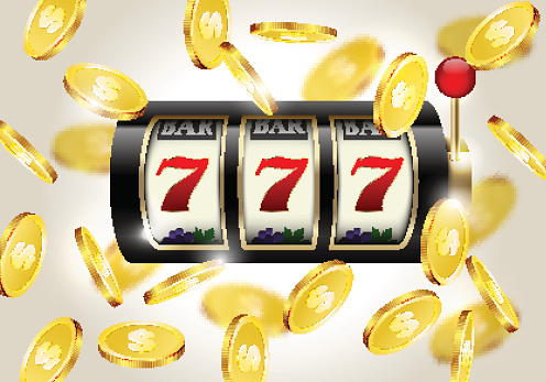Slot Online dengan Rekor Jackpot Terbesar Sepanjang Masa