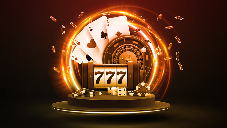 Slot Online dengan Fitur Expanding Reels: Lebih Banyak Peluang Menang